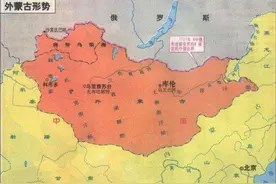 乌兰巴托的夜——百年前外蒙失守的亲历者珍稀见闻 | 刘映元民众史图片