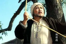《地道战》上映57年，多数演员去世，朱龙广、张勇手、胡自和健在图片