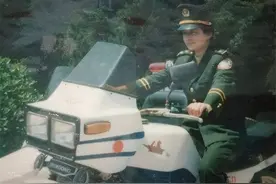 白宝山情人被判12年，出狱后记者问及白宝山：我恨他不听的我话图片