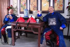 “知县”和“县令”有何不同？一字之差，却是天壤之别图片