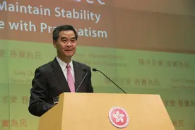 香港双重国籍问题亟待解决！图片