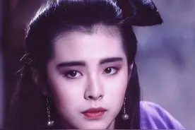 56岁王祖贤近照曝光，判若两人：不婚退圈18年，她怎么成这样了图片