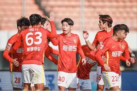 不搞足球了！恒大集团或放弃广州队，老板许家印已不再过问图片