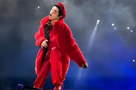 不再“留面子”，华晨宇节目被“删除”图片