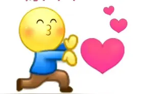 表情包‖妈咪节日快乐，我是个妈宝女图片