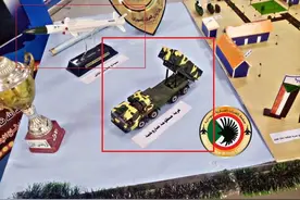 卫士2远火迎来新买家？苏丹高调晒出模型，精确制导是最大需求图片