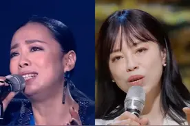 被情拖累的黄绮珊：3婚3离为爱轻生，55岁无子女，如今美成王祖贤图片