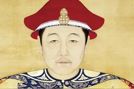 顺治皇帝24岁早逝，为什么还能有14个孩子？真的都是他亲生的吗？图片