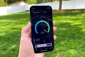 国家出手，免费 5G 测速软件来了！图片