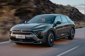 标致雪铁龙或退出中国市场？图片