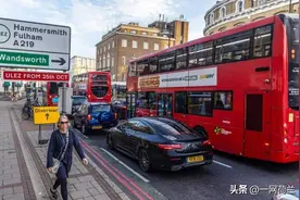 自驾游欧洲，小心各种罚款陷阱图片