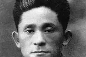 他是参与杀害杨虎城将军的凶手之一，88岁才寿终正寝，凭什么？图片