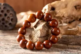 史上最全的手串颗数含义。图片