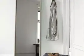 镜子放在家里什么位置更合适？建议大家，先弄清楚再买镜子图片