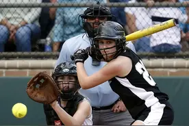 为什么美国人喜欢打棒球？那运动有啥意思图片