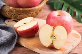 全国哪的苹果最好吃，经评选，这6个产地榜上有名，有你家乡吗？图片