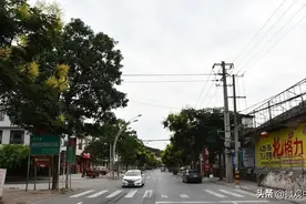 中江人注意！9月10日起，这条路将断道施工4个月左右图片