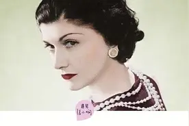 被各种男人包养，却被当做女性楷模，成名前的她到底有多少秘密？图片