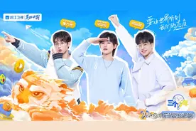 理性讨论，为何时代峰峻没有把宋亚轩培养成第二个易烊千玺图片