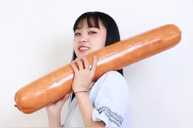 双汇翻车后，金锣又上热搜了！能不能让我们安心吃根火腿肠？图片