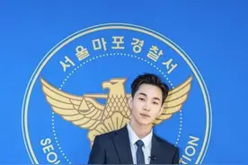 刘宪华获选韩国校园暴力预防大使！韩网友灌爆官网：为何选他？图片