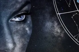 以下三点，帮你准确判断天蝎是不是真的放下你了图片