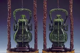 末代皇帝溥仪偷运出去的故宫国宝最后都去哪了图片