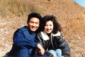 吴君如前男友，“床上怪癖”吓跑女友，“嫖娼赖账”导致身败名裂图片