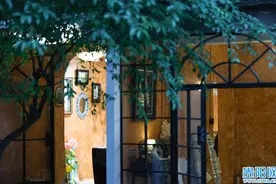 “爽爽贵阳”发出避暑邀请：共赴这场清凉与诗意交织的夏日之约！图片