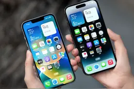 无可否认，iOS可能真的不如安卓好用了图片