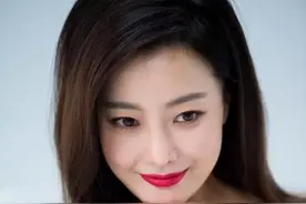 美若天仙的韩国女演员图片