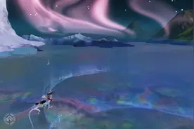 3分钟速览北冥！这样的海底风光你喜欢吗图片