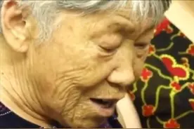 四川母亲消失28年，2019年面对找上门的子女，老人含泪说出缘由图片