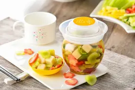 四川人爱吃的“跳水泡菜” 致癌吗？把剩汤烧沸腾不开盖就可以隔夜存放？华西医生来解疑→图片