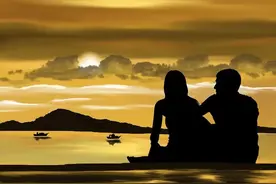 看了500对情侣心声，我发现了热恋的秘诀图片