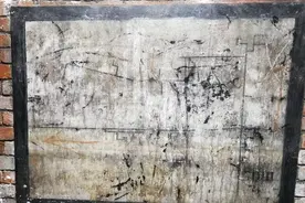 走近巩县兵工厂图片