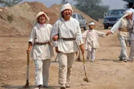 “追悼会”大致相当于传统丧事操办的哪个礼仪环节？图片