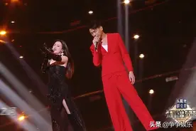 乐评人嘲讽网红歌手，GAI、苏见信力挺唐艺：每个人都有资格唱歌图片