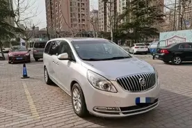 别克GL8全系通病大全！图片