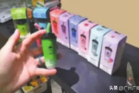 提醒孩子！这种“奶茶”“可乐”千万别碰，已明令禁止！图片