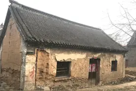 农村俗语：“家有滴泪屋，三年一场哭”，哪种是滴泪屋，有无道理图片