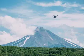 欧亚大陆最“野”的孤岛！曾被封锁75年，到底有多神秘？图片