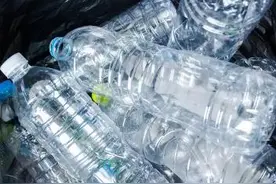 塑料瓶回收价格多少钱一斤？图片