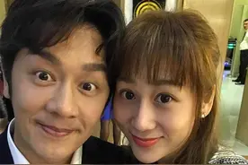 陈浩民一家上海封控生活，妻子吐槽食物太贵，50元的菜却卖1500元图片