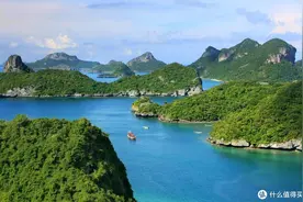 除了普吉、苏梅，泰国还有哪些值得玩的岛，2023年全新脱水版图片