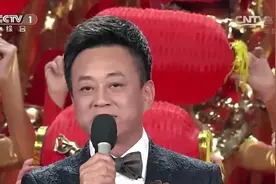 盘点春晚最受期待的6位主持人，任鲁豫大受期待，王嘉宁新人上榜图片