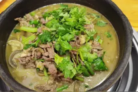 黔东南款待贵客的“牛瘪”，到底是个啥？刚知道，冷知识增加了图片