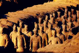 陕西掀起文物热！委员专家出点子，让文物保护更“走心”图片