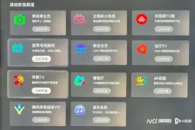 电视“套娃”收费：各软件端会员不互通，有视频平台变相涨价图片