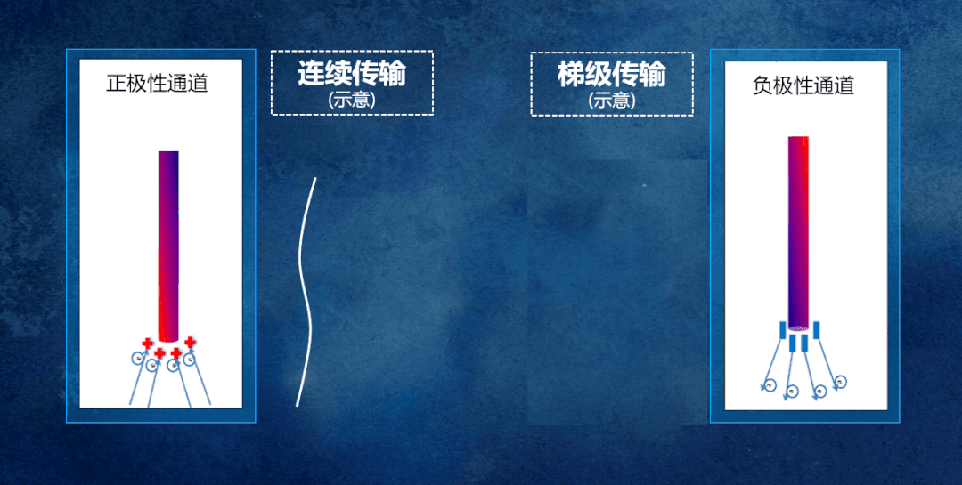 我们不是在渡劫，而是在引雷